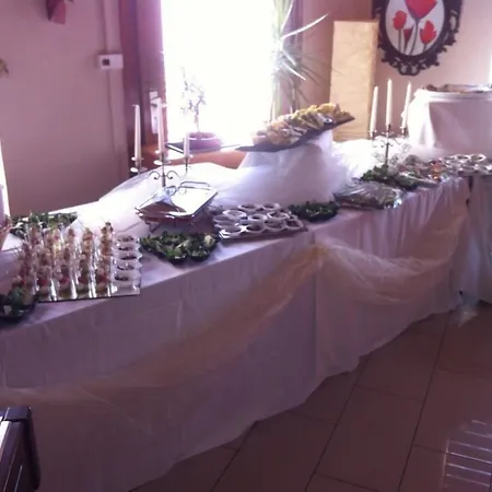Hotel Restaurant Alexandros-3